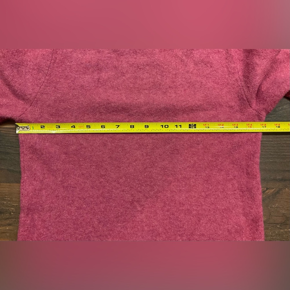 J. Crew Factory Crewneck Sweater in Extra Soft Yarn - Picture 5 of 14